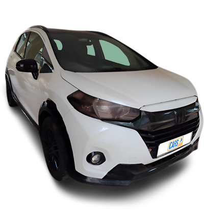 Honda WR-V-img